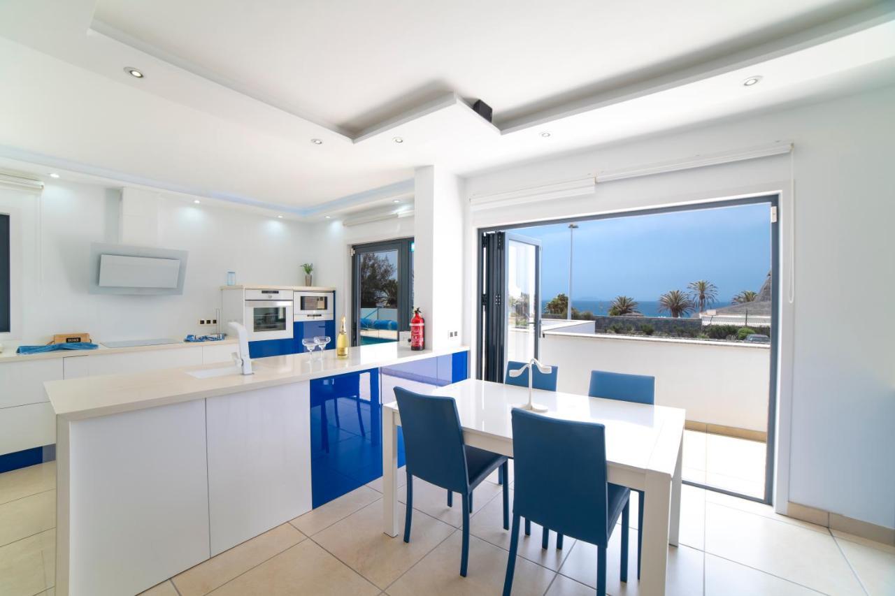 Villa Sirmione Playa Blanca  Exterior photo