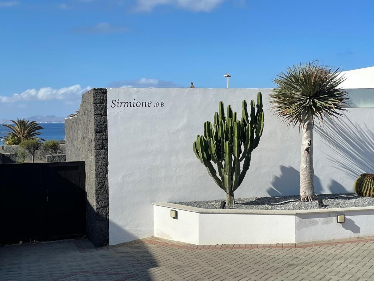 Villa Sirmione Playa Blanca  Exterior photo