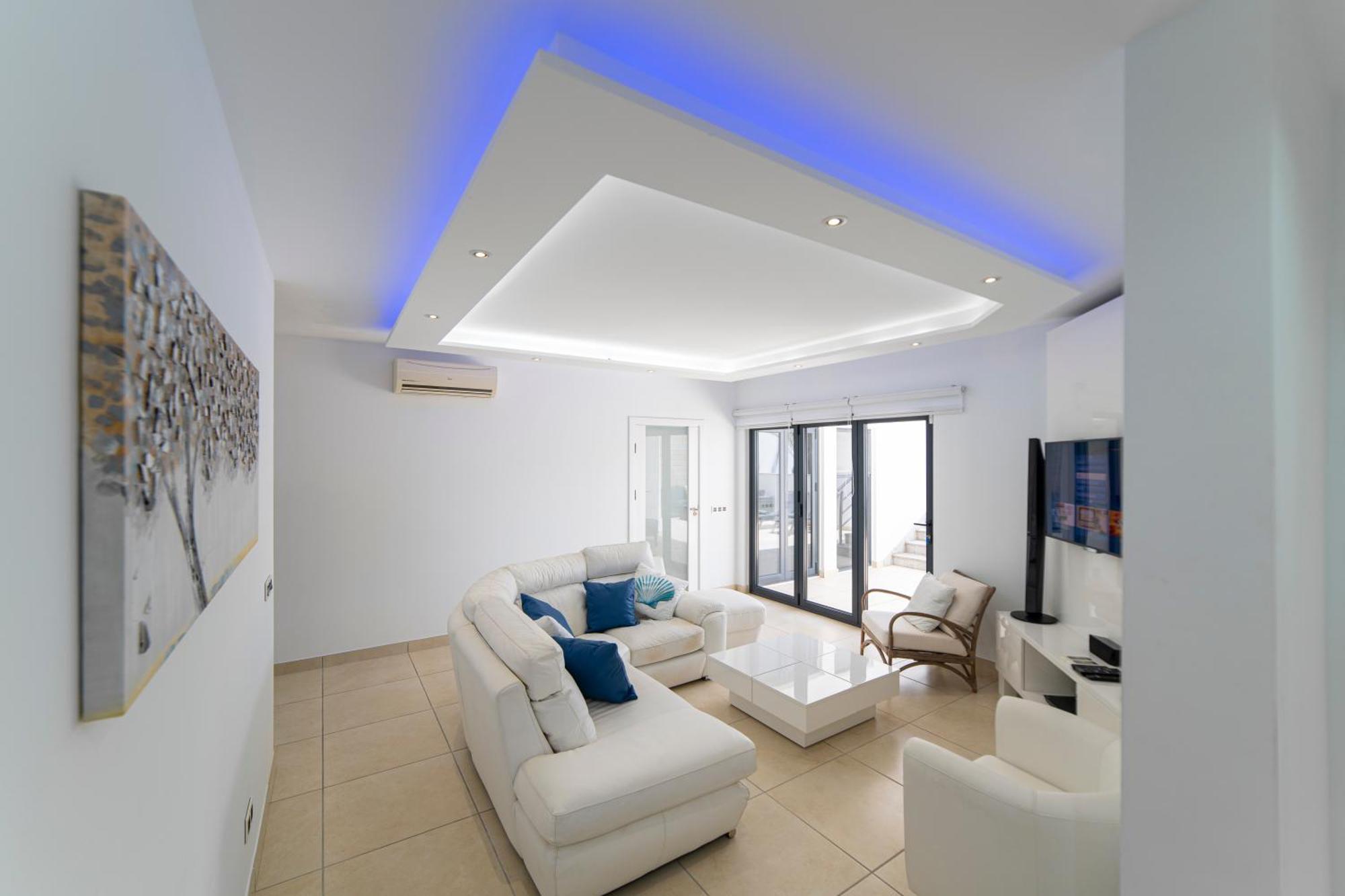Villa Sirmione Playa Blanca  Exterior photo